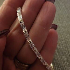 5/$25 Tennis Bracelet - Costume